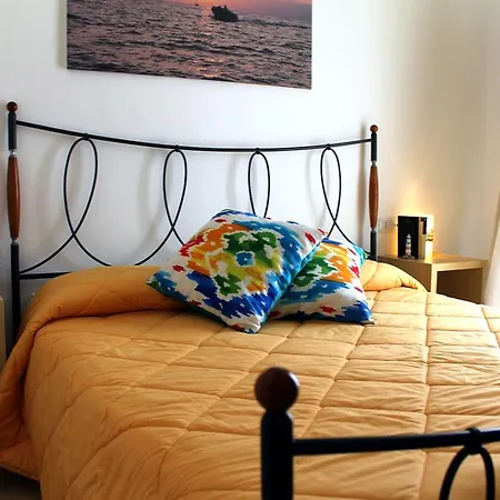 Il Vecchio E Il Mare Nocleg ze śniadaniem 3*