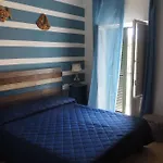 Frühstückspension Il Vecchio E Il Mare 3*