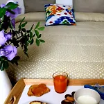 Frühstückspension Il Vecchio E Il Mare 3*