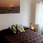 Il Vecchio E Il Mare Frühstückspension 3*