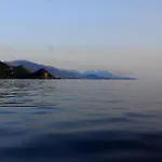 Frühstückspension Il Vecchio E Il Mare 3*
