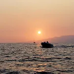 Frühstückspension Il Vecchio E Il Mare Maratea