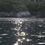 Il Vecchio E Il Mare Frühstückspension