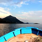 Il Vecchio E Il Mare 3*