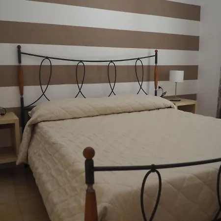 Il Vecchio E Il Mare 3* Maratea