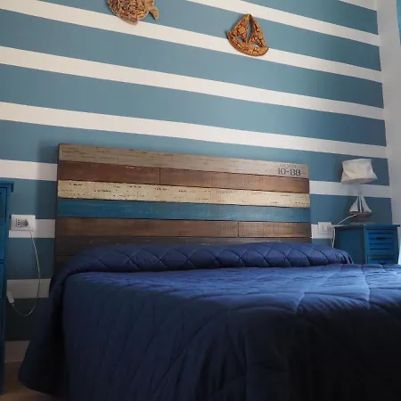 Il Vecchio E Il Mare 4* Maratea