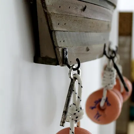 Il Vecchio E Il Mare 4* Maratea