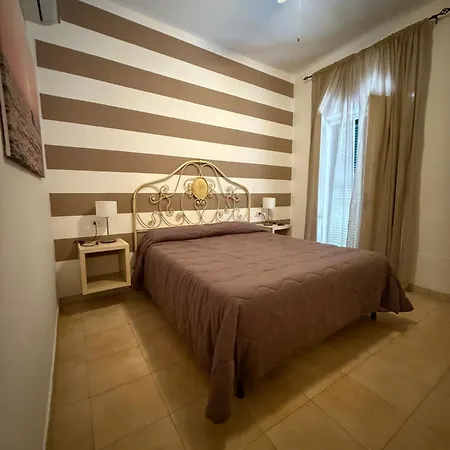 Il Vecchio E Il Mare Maratea