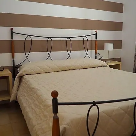 Il Vecchio E Il Mare 3* Maratea