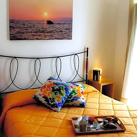 Bed & Breakfast Il Vecchio E Il Mare 3*