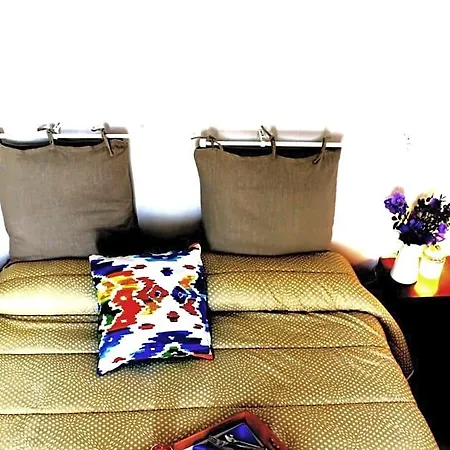 Il Vecchio E Il Mare Bed & Breakfast Maratea