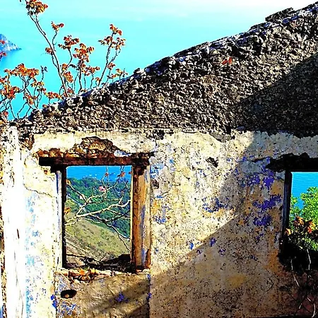 Bed & Breakfast Il Vecchio E Il Mare Maratea