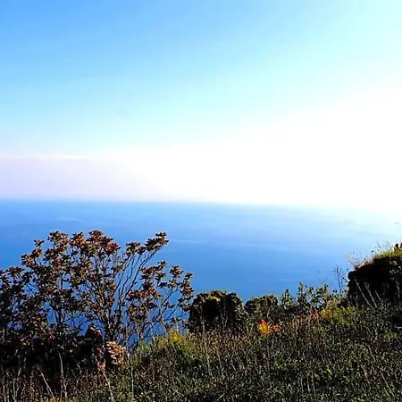 Il Vecchio E Il Mare 3* Maratea