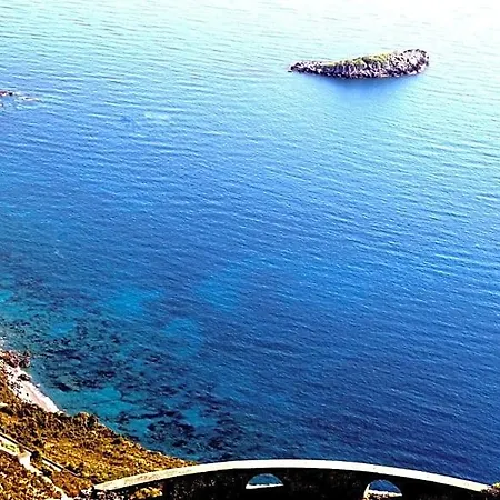Il Vecchio E Il Mare Bed & Breakfast 3*