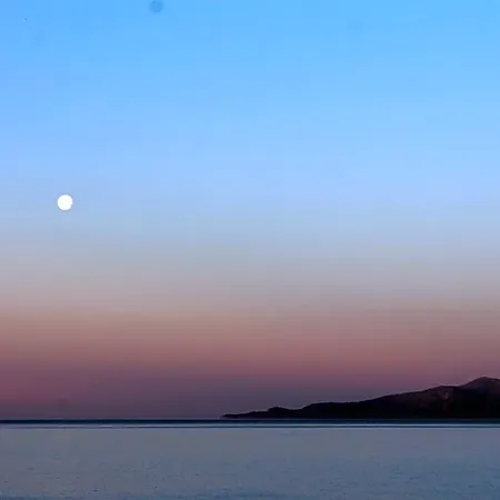 Bed & Breakfast Il Vecchio E Il Mare