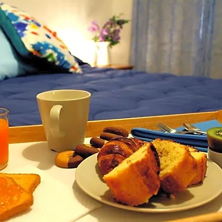 Il Vecchio E Il Mare Bed & Breakfast 3*