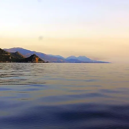 Il Vecchio E Il Mare 3* Maratea