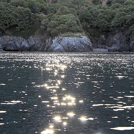 Il Vecchio E Il Mare Bed & Breakfast Maratea