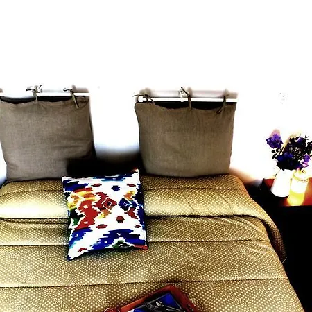 Il Vecchio E Il Mare Bed & Breakfast Maratea