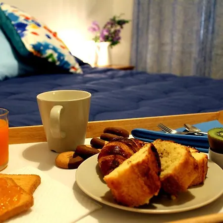 Il Vecchio E Il Mare Bed & Breakfast Maratea