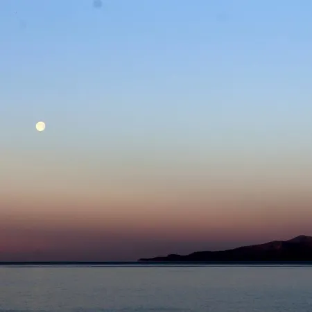 Il Vecchio E Il Mare