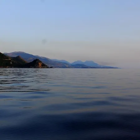 Bed & Breakfast Il Vecchio E Il Mare 4*