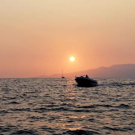 Bed & Breakfast Il Vecchio E Il Mare Maratea