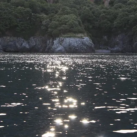 Il Vecchio E Il Mare Bed & Breakfast