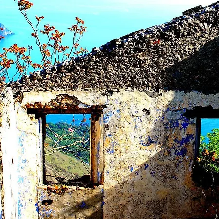 Il Vecchio E Il Mare Maratea