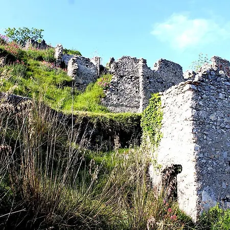 Bed & Breakfast Il Vecchio E Il Mare Maratea