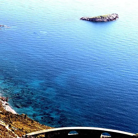 Il Vecchio E Il Mare Maratea