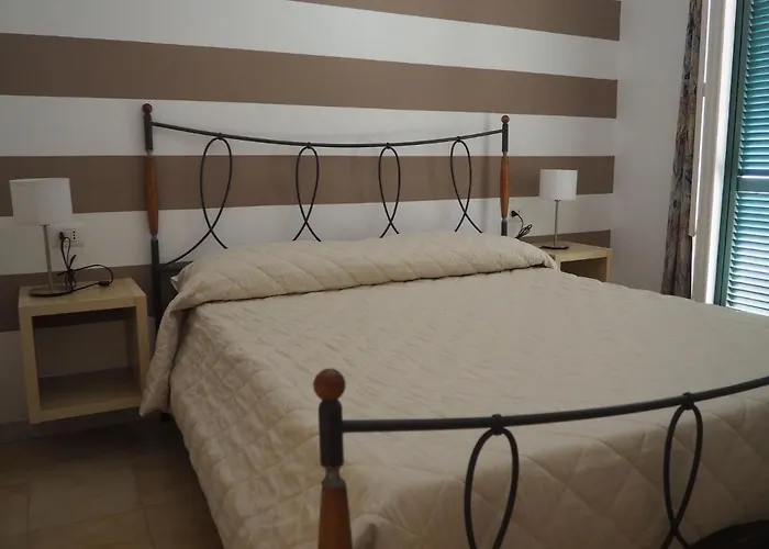 Il Vecchio E Il Mare 4* Maratea