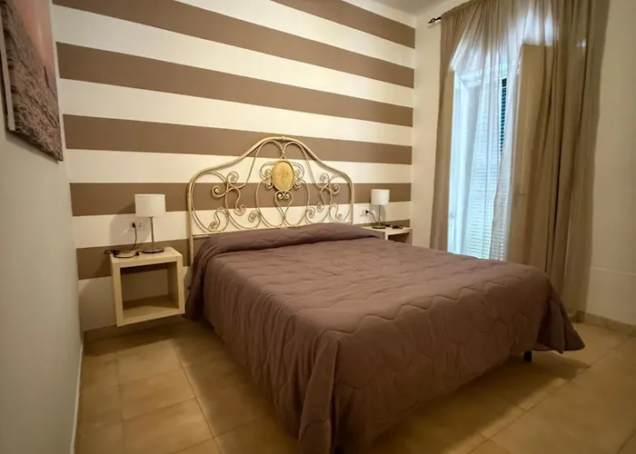 Il Vecchio E Il Mare Maratea