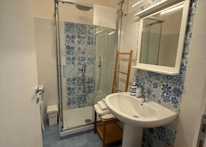 Il Vecchio E Il Mare