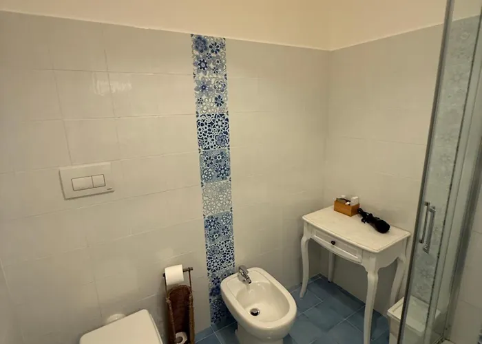 Il Vecchio E Il Mare