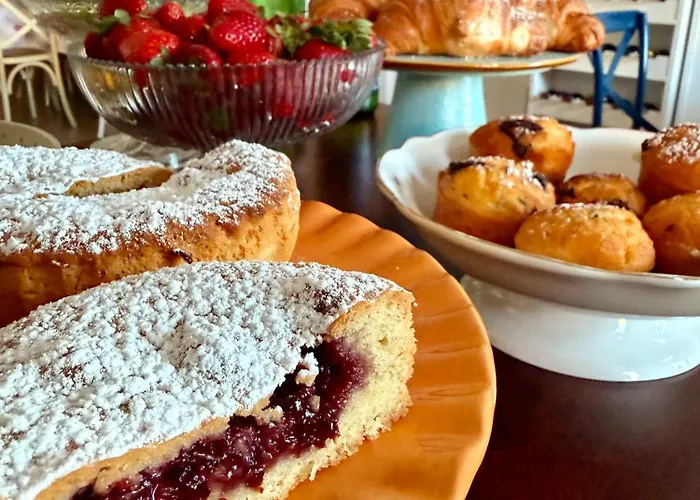 Il Vecchio E Il Mare Maratea