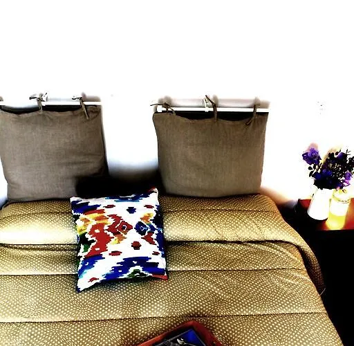 Il Vecchio E Il Mare Bed & Breakfast Maratea