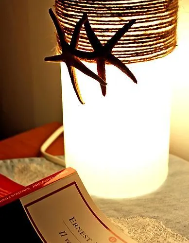 Il Vecchio E Il Mare Maratea