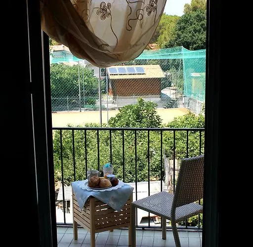 Il Vecchio E Il Mare Maratea