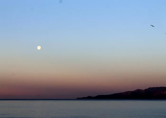 Il Vecchio E Il Mare