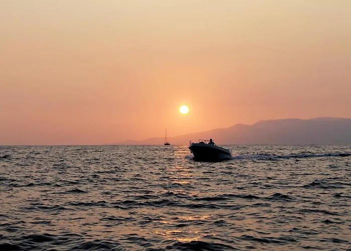 Bed & Breakfast Il Vecchio E Il Mare Maratea