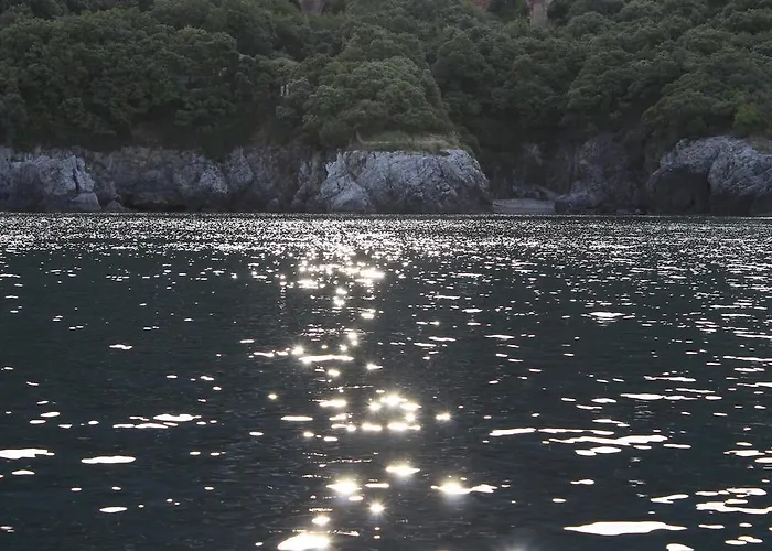 Il Vecchio E Il Mare Bed & Breakfast