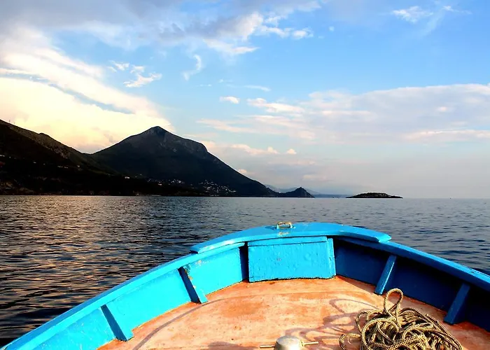 Il Vecchio E Il Mare 4*