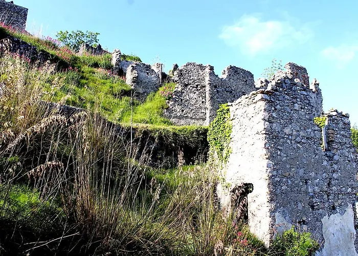 Bed & Breakfast Il Vecchio E Il Mare Maratea