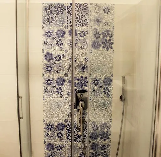 Panzió Il Vecchio E Il Mare